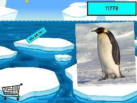 Penguin Clicker 1