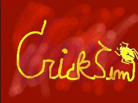 Crick Simulator updated! 1