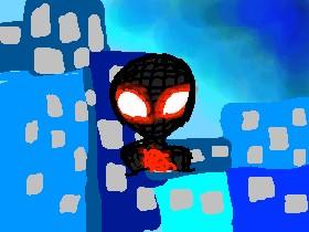 Miles Morales