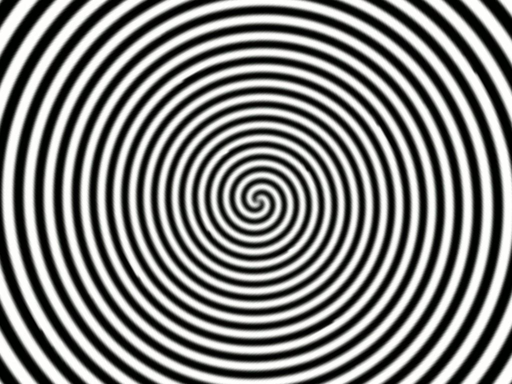 Hypnotize challenge!