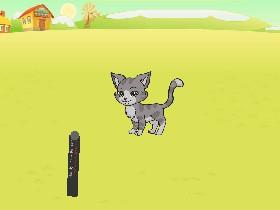 A Pet Game 1