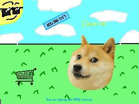 Doge Clicker