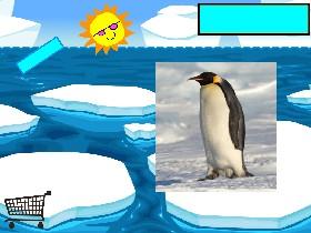 Penguin Clicker 1