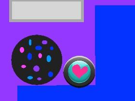 Galaxy cookie clicker