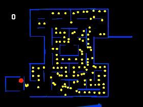 Pac-Man  1 1