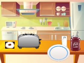 A Cooking Game 1