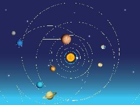 Solar System