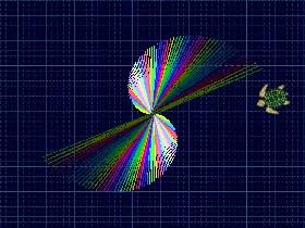 Spiral Triangles 4