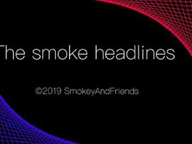 Smokey Headlines (3) 1