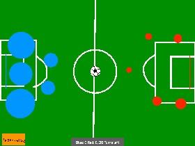 Soccer multiplayer 2 1