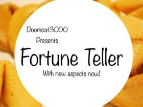 Fortune Teller 1