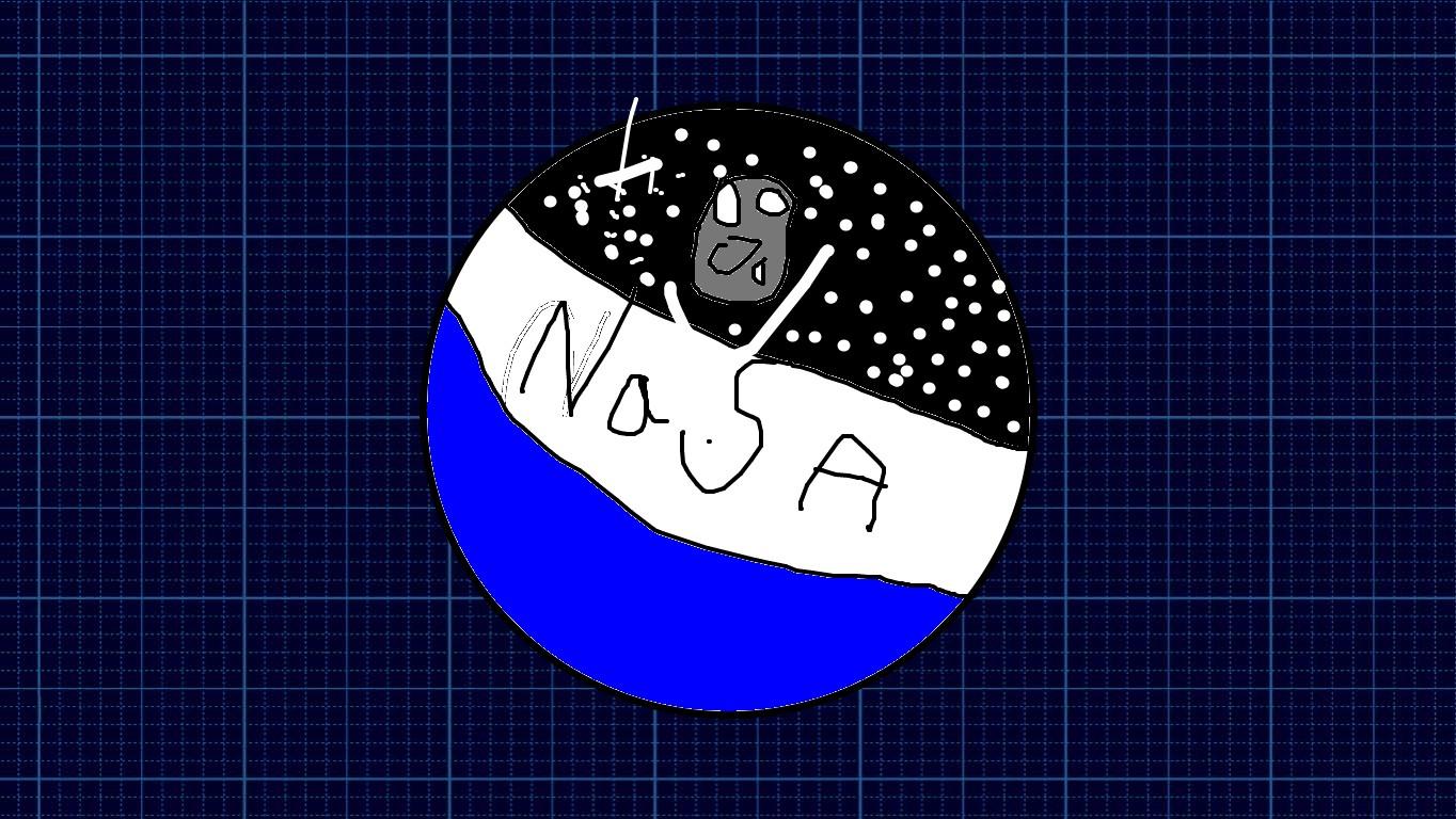 Design a Mission Patch