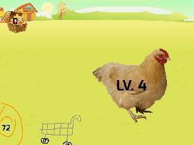 Chicken Tycoon! 1 1