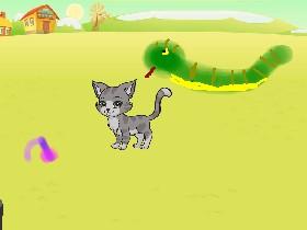 A Pet Game 2