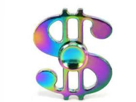 money spinner