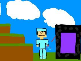 HEROBRINE