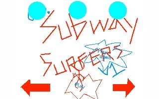 Subway surf v1