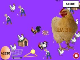 CHICKEN CLICKER 2!!!