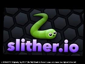 Slither.io 1