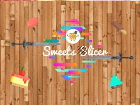 {Sweets Slicer} 1