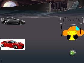 Car Race 2