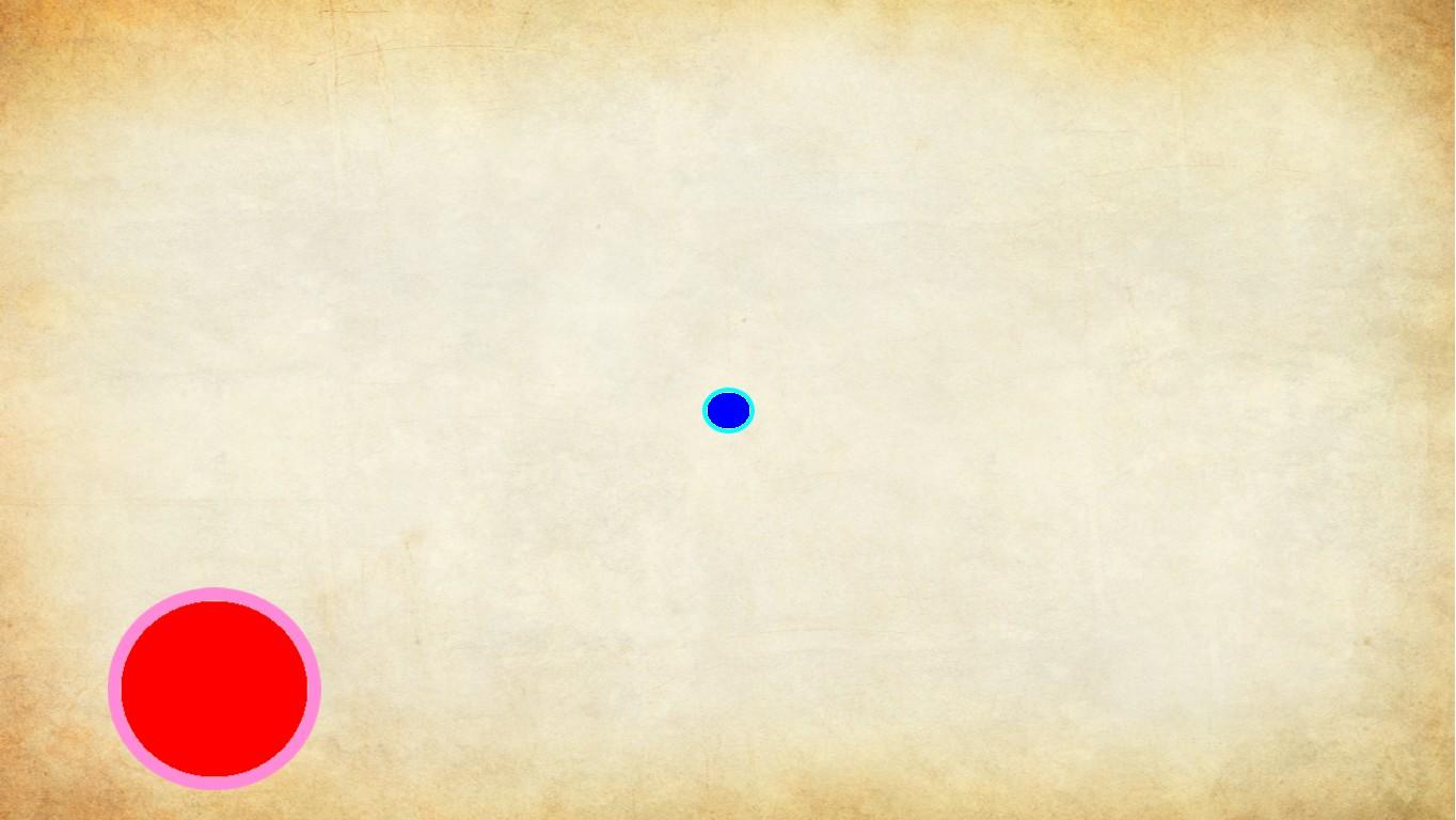 DRAG THE BLUE DOT TO DRAW!!!