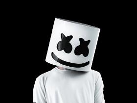 Marshmello Alone  1