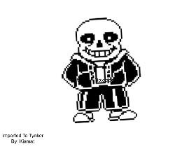 Sans: Music 1