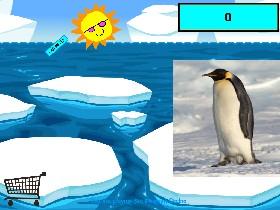 Penguin Clicker 1