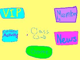 Class club 2