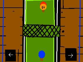 Tynker Ping Pong 1