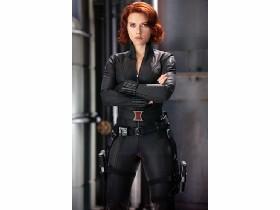 Black widow