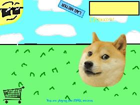 Doge Clicker 1 1