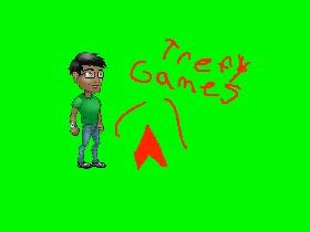 trefy games 