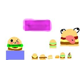 Burger Clicker 1