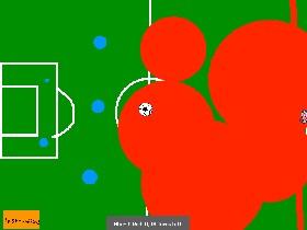 2-Player Soccer 1