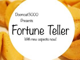 Fortune Teller 1