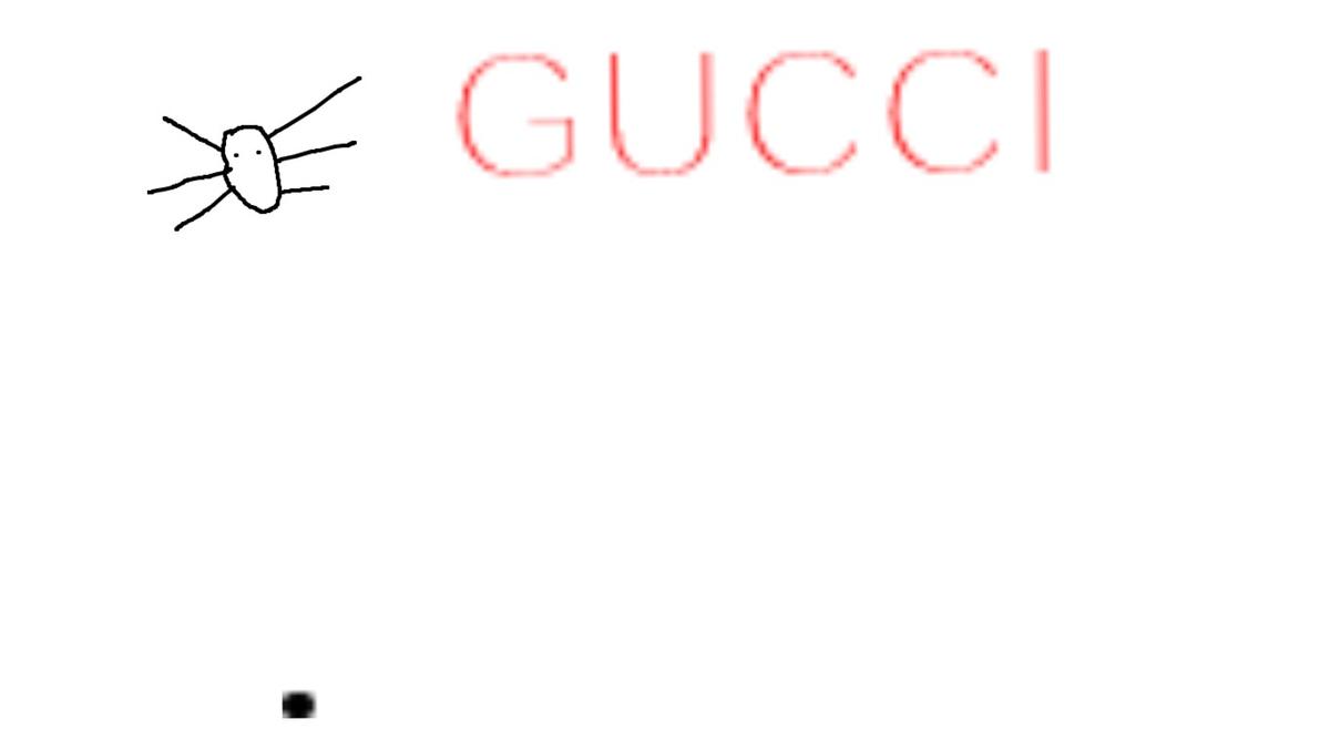 GUCCI