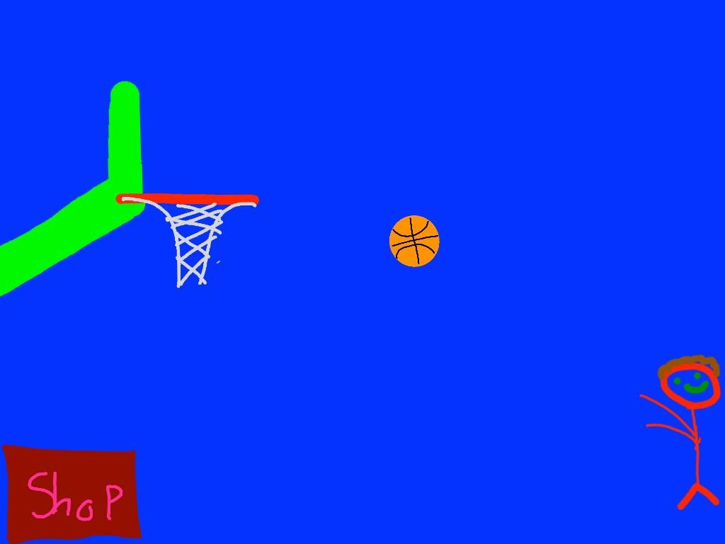 BASKETBALL by stanton