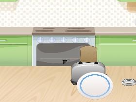 A Cooking Game 1