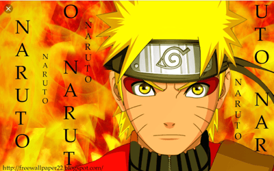 Naruto