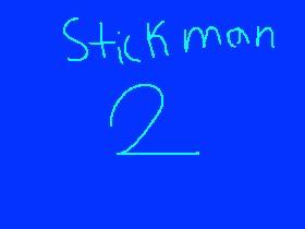 stickman 2