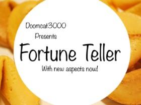 Fortune Teller 1