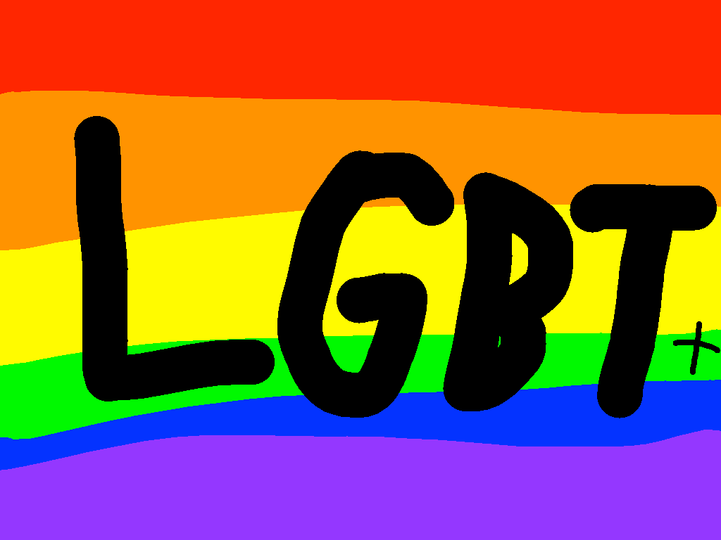 LGBT+ 