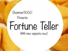 Fortune Teller 1