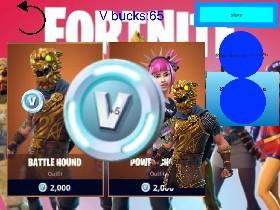 Fortnite clicker! 1