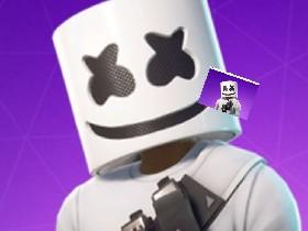 marshmello