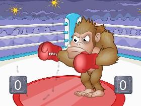 Boxing Match