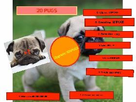 PUG CLICKER