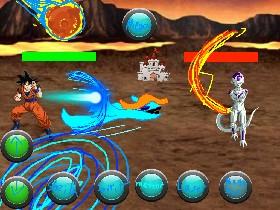 DRAGON BALL FIGHT 1